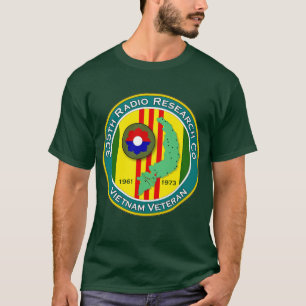 335e RRC - ASA Vietnam T-shirt