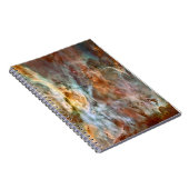 3372 nubula notitieboek (Rechterzijde)