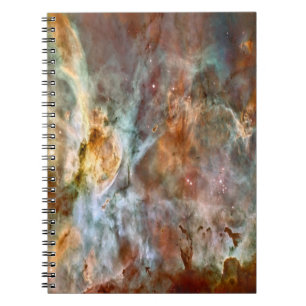 3372 nubula notitieboek