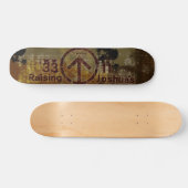 33-11 SKATEBOARD (Horizontaal)
