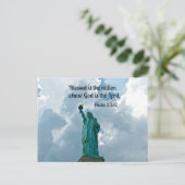 33:12 BRIEFKAART (Staand voorkant)