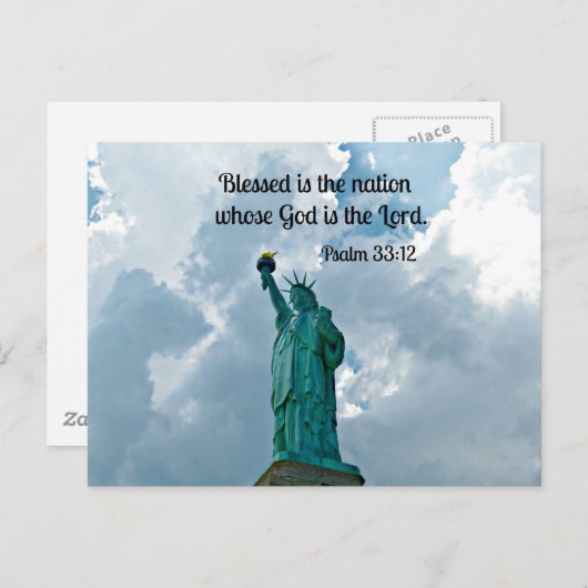 33:12 BRIEFKAART (Voorkant / Achterkant)