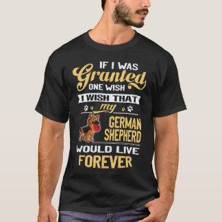 33 Als mij één wens werd gegund, wens ik dat mijn  T-shirt