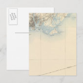 33 Bridgeport Briefkaart (Voorkant / Achterkant)