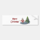 33 BUMPERSTICKER (Voorkant)