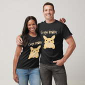 33 Corgi Moeder Corgi T-shirt (Unisex)