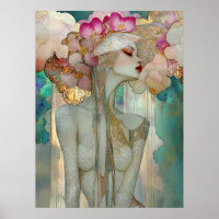*~* 33 FD2 Fantasy Nouveau ETHERISCHE Droomachtig