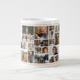 33 Fotocollage Beste oma ooit Grote Koffiekop