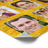 33 Foto's om het plein van de Graduation Party te Poster (Hoek)