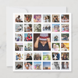 33 Fotosjabloon gepersonaliseerd