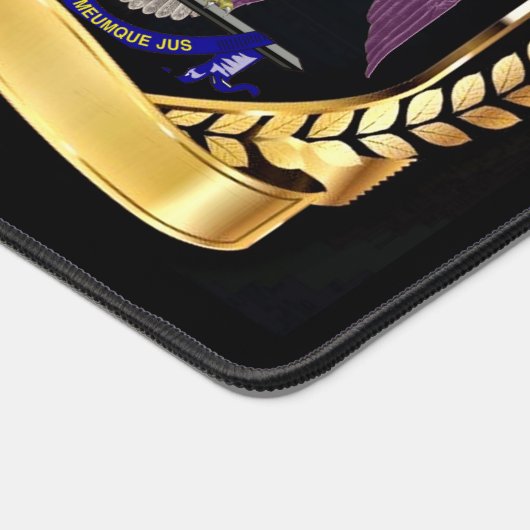 33 graden bureaumat (Hoek)