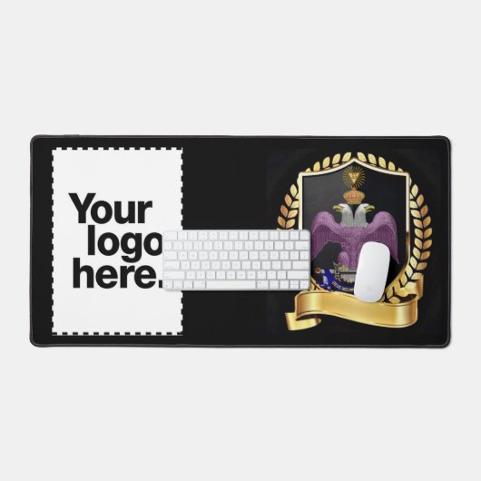 33 graden bureaumat (Keyboard & Muis)