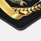 33 graden bureaumat (Hoek)