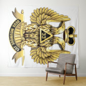 33 graden metselwerk wandkleed (In Situ (horizontaal))