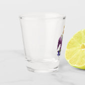 33 graden shot glas (Links)