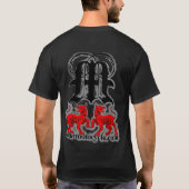 33 Shirt (Achterkant)