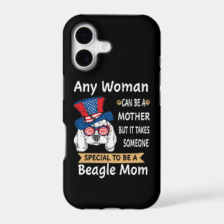 33 Speciaal om een Beagle-moeder te zijn