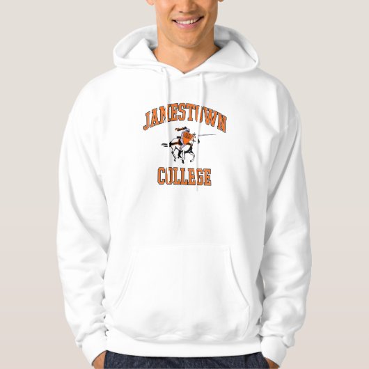 33d0b0c6-5 hoodie (Voorkant)