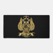 33e graad metselaar bureaumat (Voorkant)