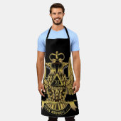 33E GRAAD METSELAARS SCHORT (Gedragen)