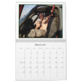 33e kalender (Mar 2027)