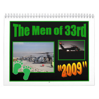33e kalender