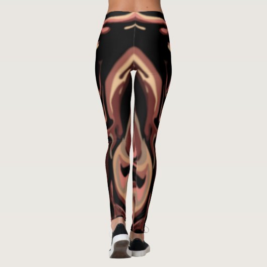 33z leggings (Achterkant)