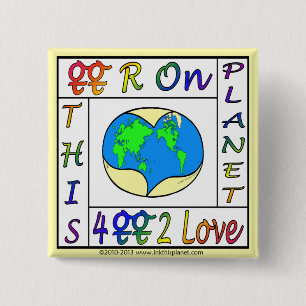 3402-LC01-PQ01 VIERKANTE BUTTON 5,1 CM