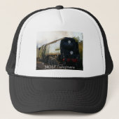 34067 "Tangmere" Trucker Pet (Voorkant)