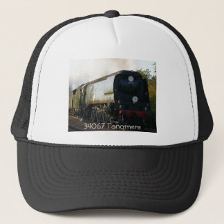 34067 "Tangmere" Trucker Pet
