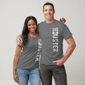 340 Duster Vert Clothing T-shirt (Unisex)