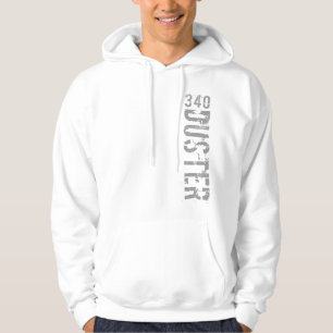 340 Duster Vert Shirt