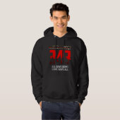 343 Firefighter Vergeet Shirt 9 11 21st nooit (Voorkant volledig)
