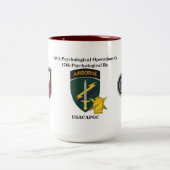 344e PSYOPS Company Mok (Center)