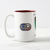 345E TACTISCHE PSYOPS CO(ABN), 17E PSYOPS BN TWEEKLEURIGE KOFFIEMOK (Links)