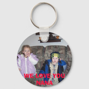 34926553910_0_BG, WE HOUDEN VAN YOUNANA SLEUTELHANGER