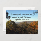 34:3 BRIEFKAART (Voorkant / Achterkant)