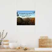 34:3 POSTER (Keuken)