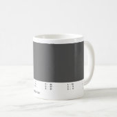 #34 - 50 Grijze Mokken (Voorkant rechts)