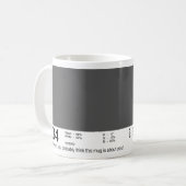 #34 - 50 Grijze Mokken (Voorkant links)