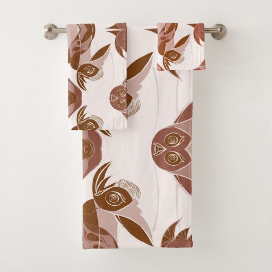 34 BAD HANDDOEK (Insitu)