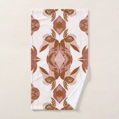34 BAD HANDDOEK (Handdoek)