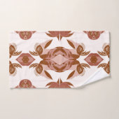 34 BAD HANDDOEK (Handdoek)