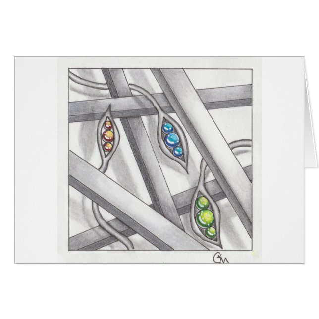 34 Beams (Voorkant Horizontaal)