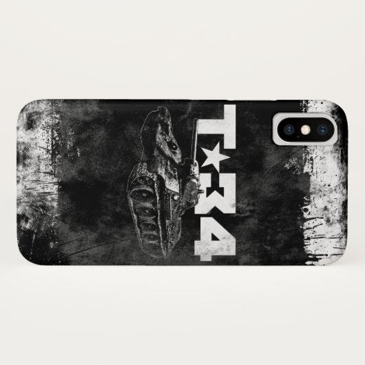 34 Case-Mate iPhone CASE (Achterkant (horizontaal))
