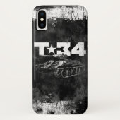 34 Case-Mate iPhone CASE (Achterkant)