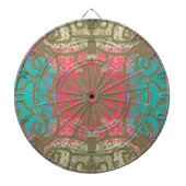 34 DARTBORD (Voorkant)