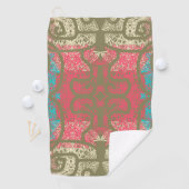 34 GOLFHANDDOEK (Insitu)