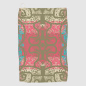 34 GOLFHANDDOEK (Voorkant)