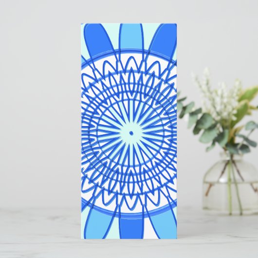 34 Grafische Chakra-Prints (Staand voorkant)